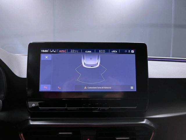CUPRA Leon 1.4 e-HYBRID 245 CV DSG VZ