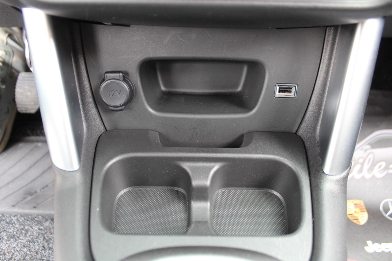 Citroen C3 Aircross C3 Aircross BlueHDi 100 S&S Shine