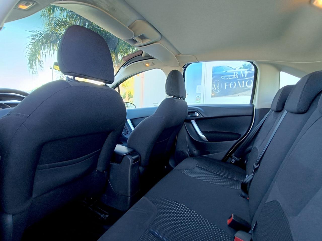 Citroen C3 1.2 VTi 82 Exclusive - 2013