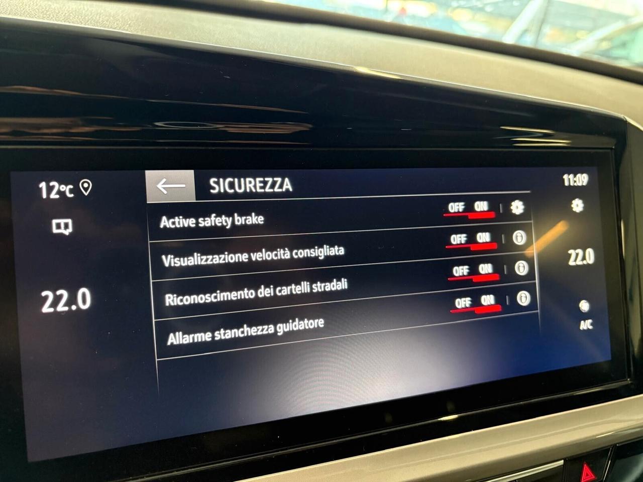 Opel Grandland ULTIMATE 1.2 Turbo 12V 130 CV aut. SPOTICAR