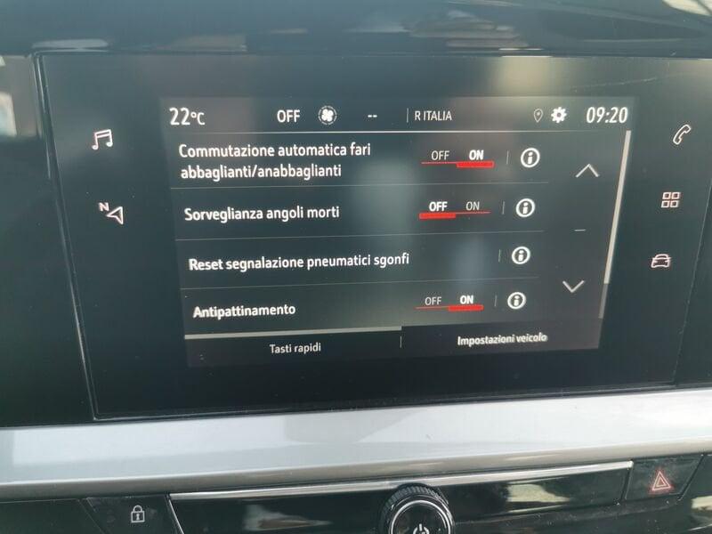Opel Mokka Mokka 1.5 diesel Elegance