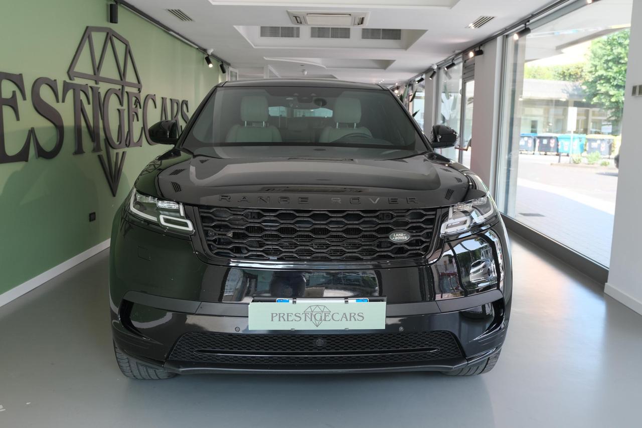 Land Rover Range Rover Velar 2.0 i4 R-Dynamic HSE 240cv auto