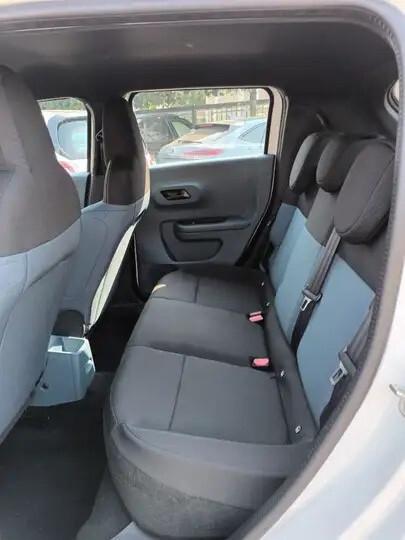Fiat Grande Panda 1.2 100 CV S&S Icon