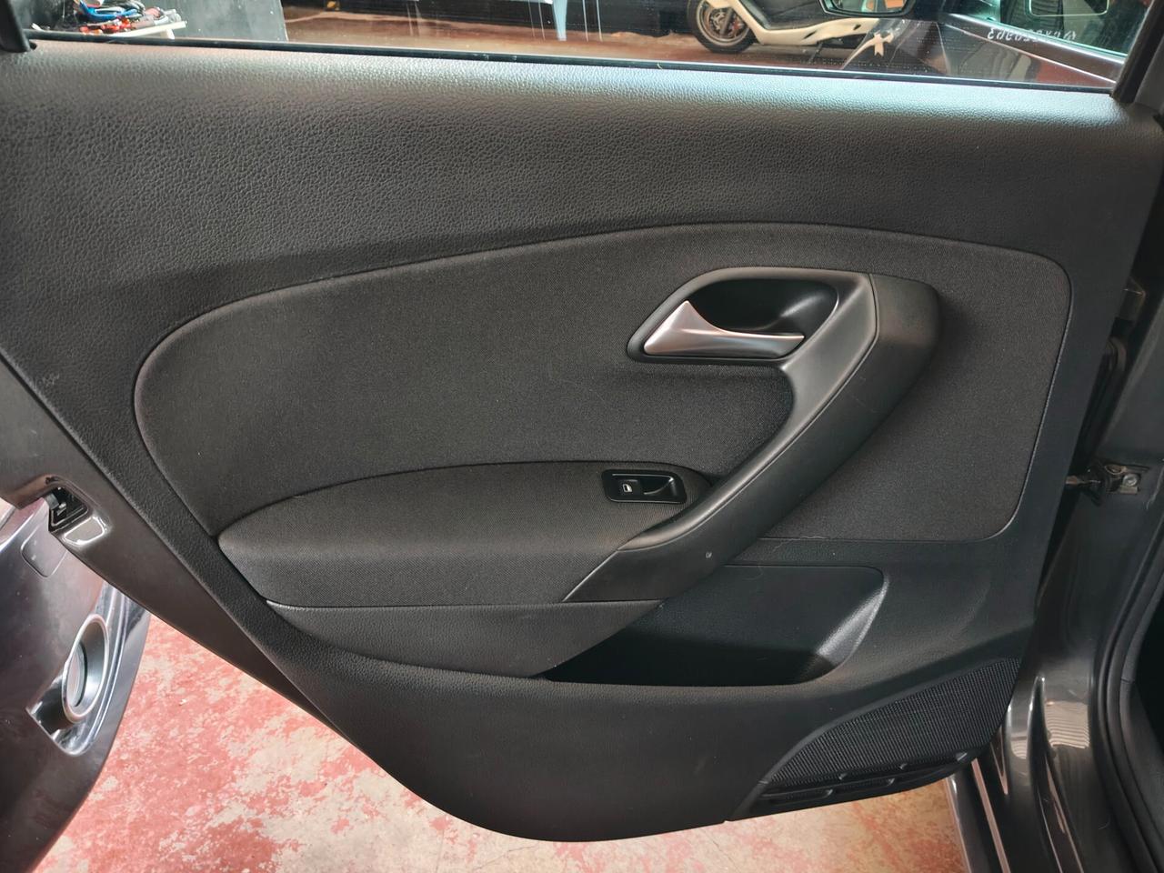 Polo Comfortline UNI PRO. CRONOLOGIA TAGLIANDI!!!