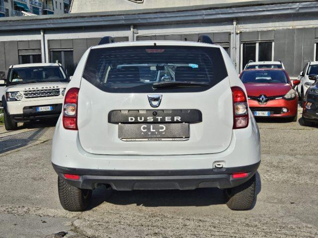 DACIA Duster 1.6 110CV 4x2 GPL