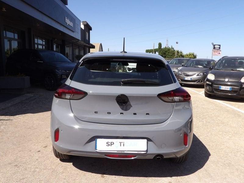 Opel Corsa Corsa 1.2 100 CV Edition