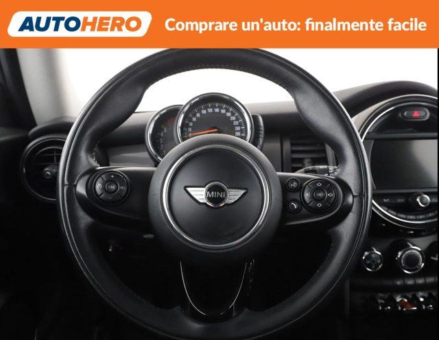 MINI Cooper D 1.5 Cooper D