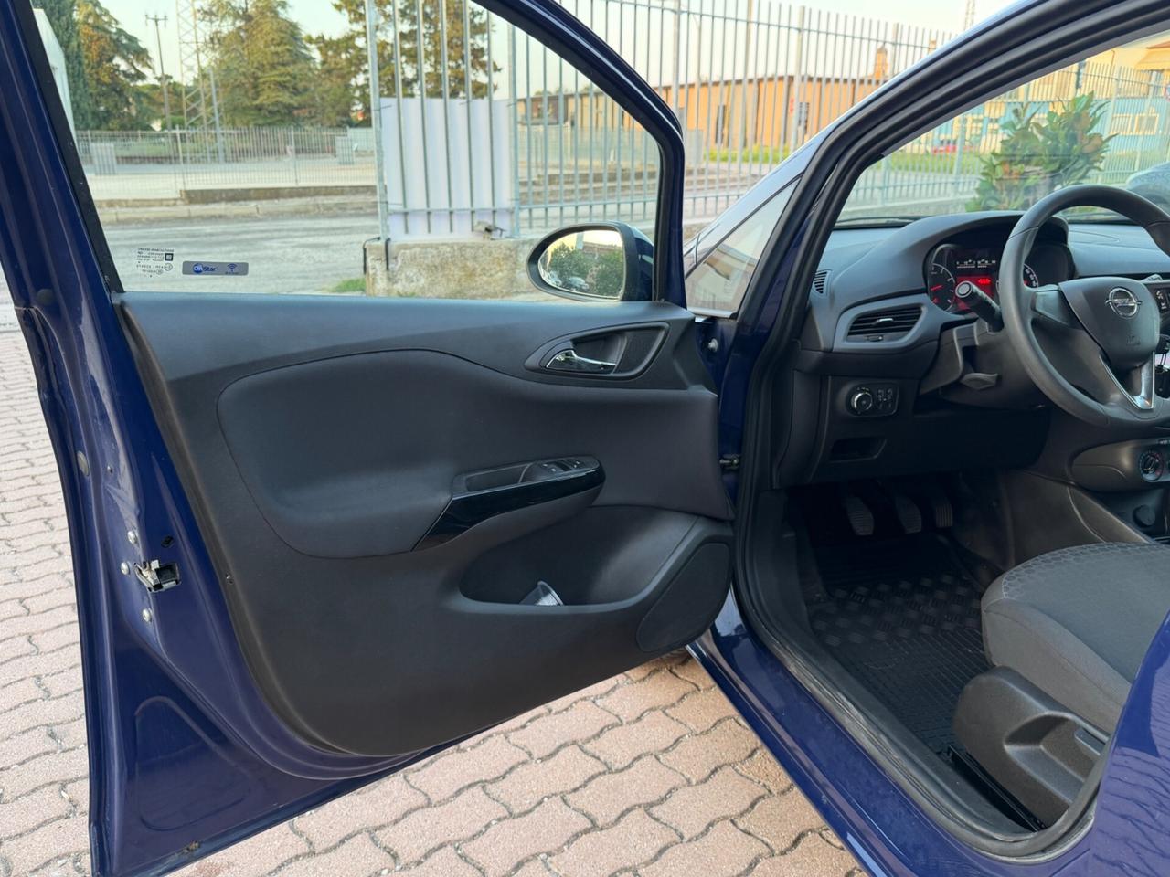 Opel Corsa 1.4 90CV GPL Tech 5 porte Innovation