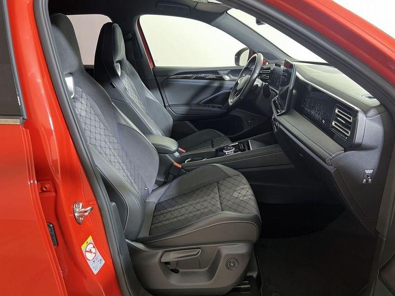 Volkswagen Tiguan Tiguan 1.5 etsi R-Line 150cv dsg