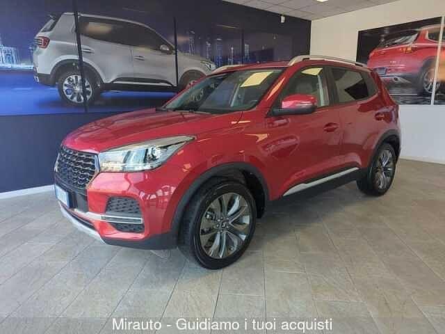 DR Automobiles dr 4.0 dr 4.0 1.5