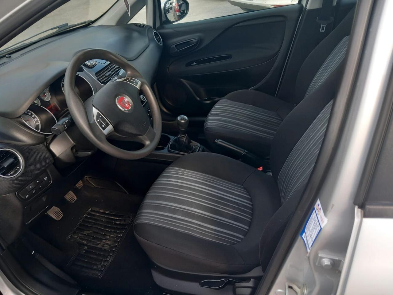 Fiat Punto Classic 1.3 MJT 5 porte Active