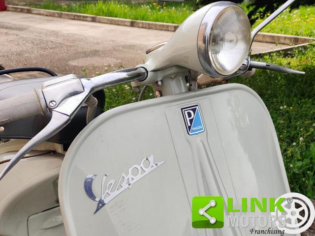 PIAGGIO Other Vespa 150 VL3T Struzzo