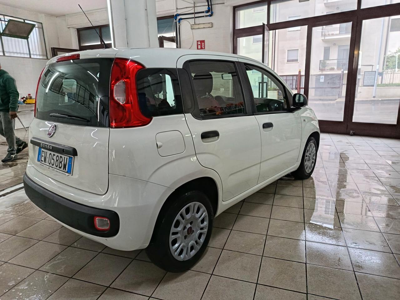 Fiat Panda 1.3 MJT S&S Easy garanzia a parte piu 900 euro