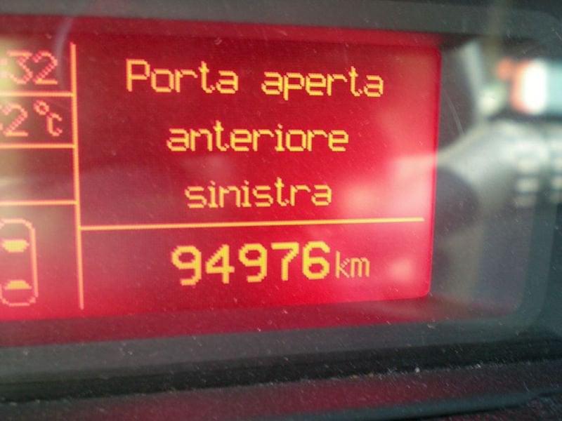 Alfa Romeo MiTo 1.3 jtdm 90cv