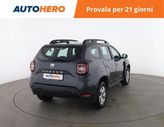 DACIA Duster 1.5 Blue dCi 8V 115 CV 4x2 Comfort