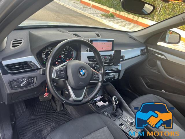 BMW X1 sDrive16d Business Advantage