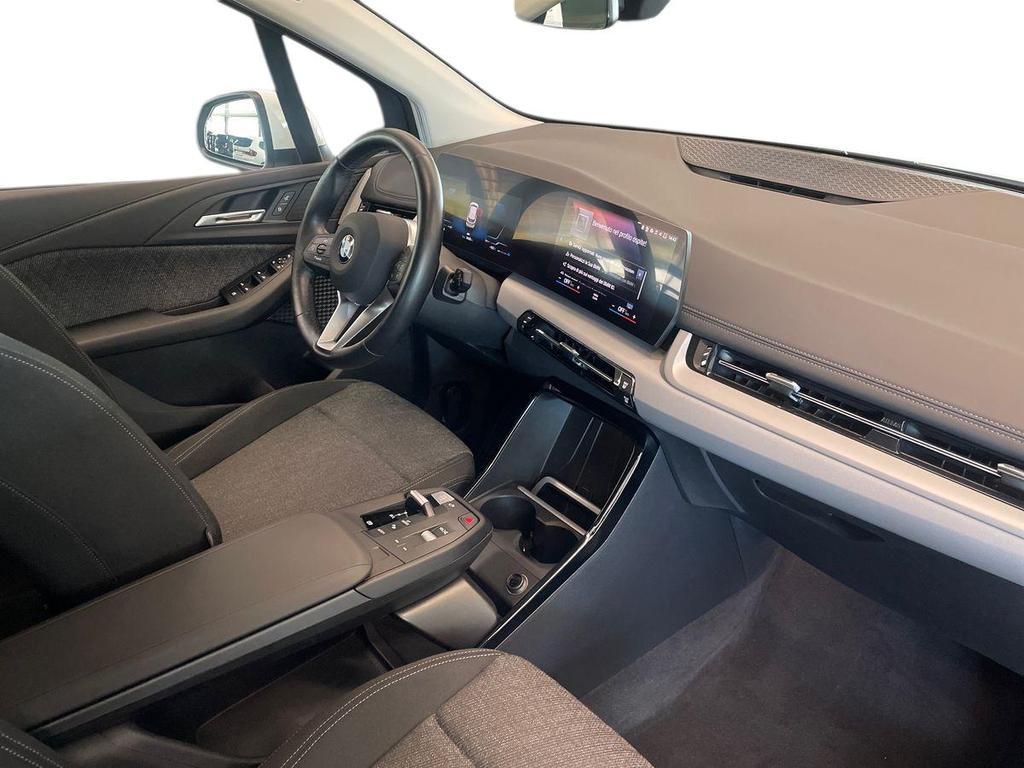 BMW Serie 2 Active Tourer 218 i DCT