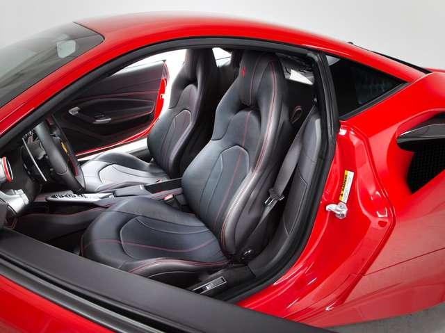 Ferrari F8 Tributo