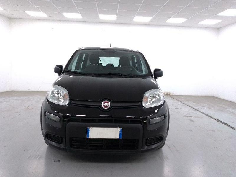 FIAT Panda 1.0 firefly hybrid City Life s&s 70cv 5p.ti