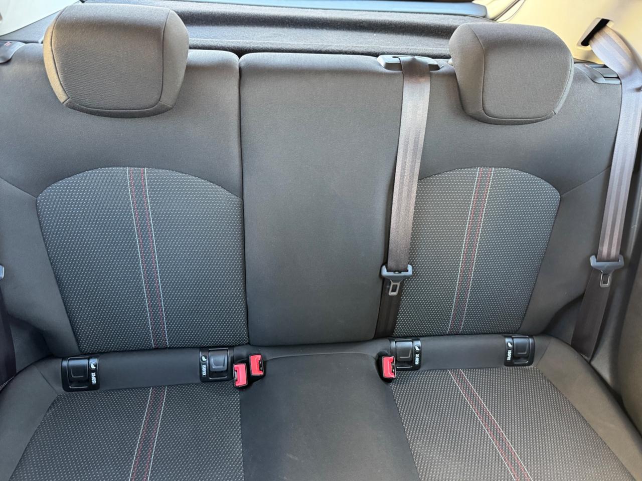 Opel Corsa 1.4 90CV GPL 5P neopaten garanzia 12 mesi