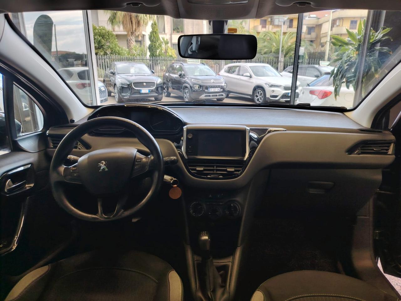Peugeot 208 BlueHDi 75 5 porte Active