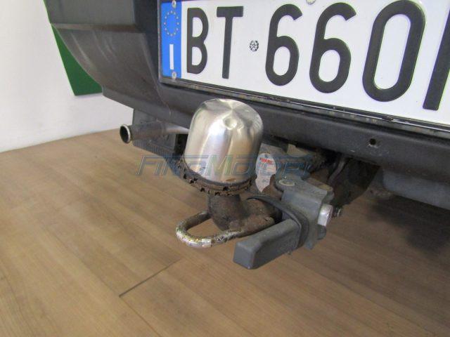 FIAT Panda 1.1i 4x4 Trekking