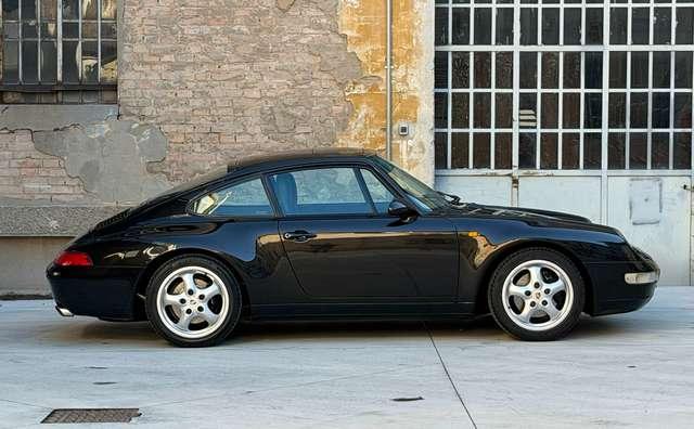 Porsche 993 911 993 book ASI CRS interni verdi exclusive