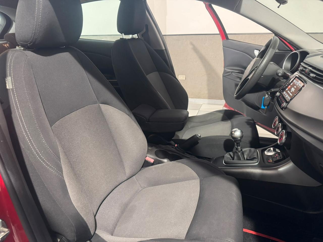 Alfa Romeo Giulietta 1.4 Turbo 105 CV Progression PREZZO REALE!!