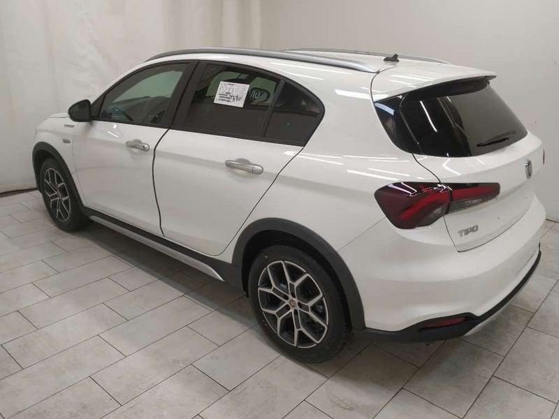 FIAT Tipo 5p 1.6 mjt Cross s&s 130cv