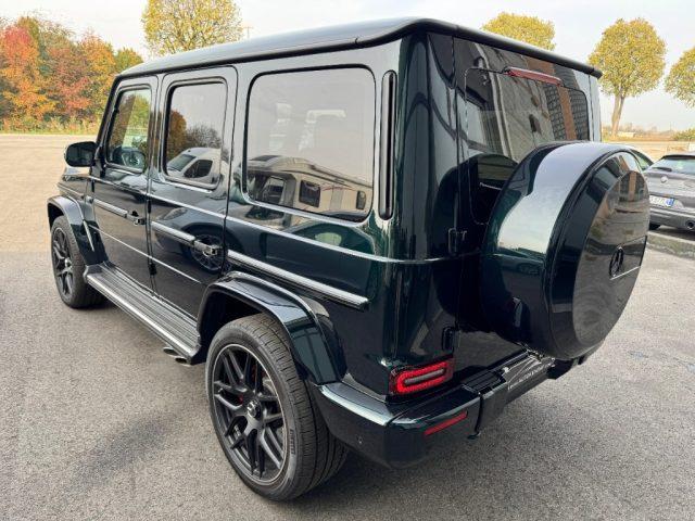 MERCEDES-BENZ G 63 AMG S.W.