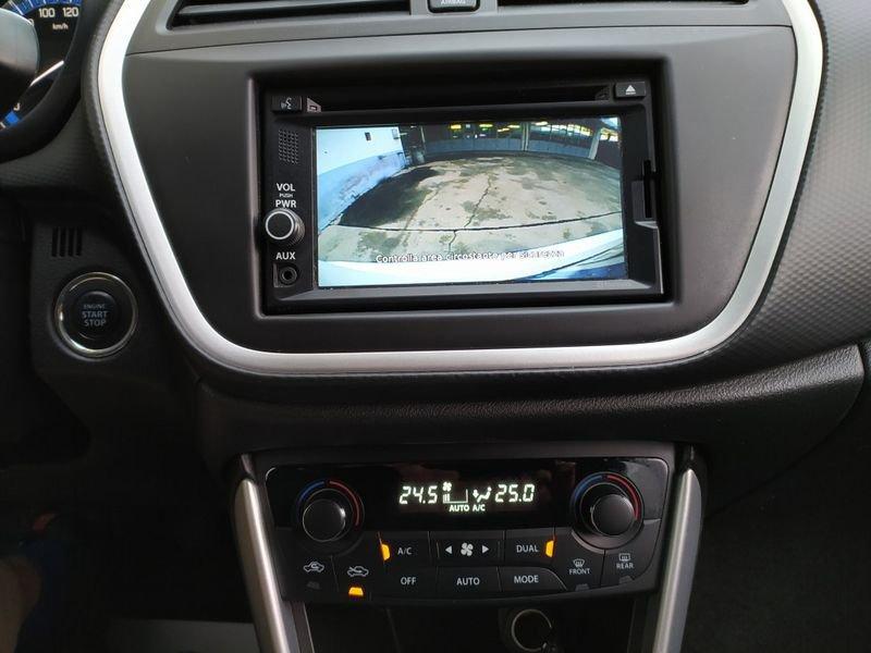 Suzuki S-Cross 1.6 DDiS 4WD All Grip Top Finanziato