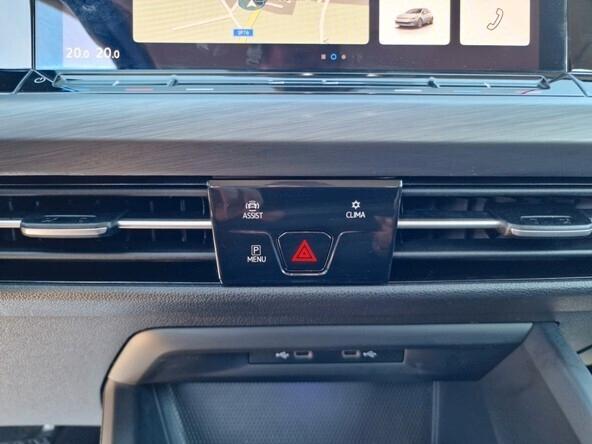 Volkswagen Golf 2.0 TDI 150 CV DSG SCR Style