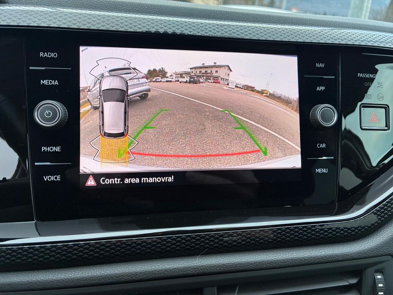 Volkswagen Polo 1.0 Edition Plus CELL VENDITE 3491558563 OPPURE 3478673115