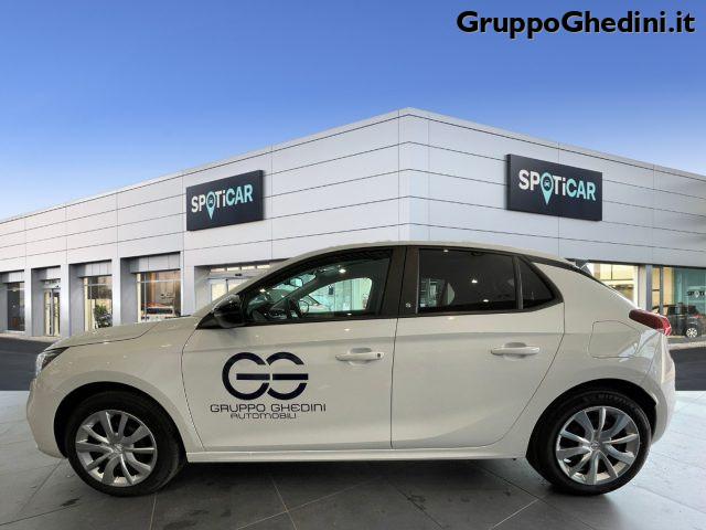 OPEL Corsa-e 136 CV 5 porte