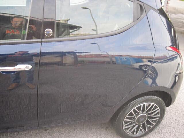 Lancia Ypsilon GAS GPL FINANZIABILE GARANZIA ECOSCHIC GAS GPL