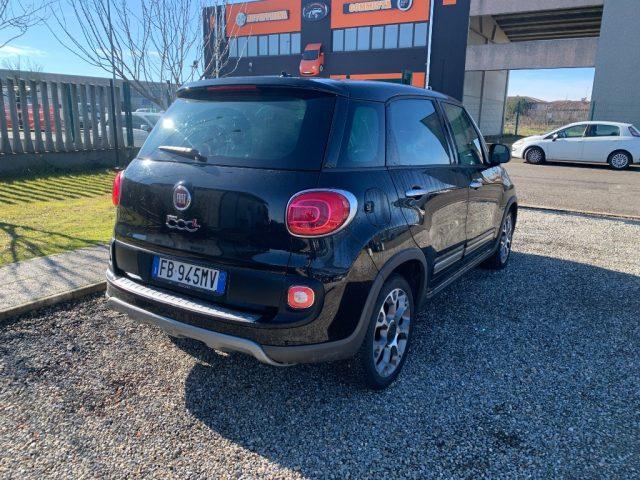 FIAT 500L 1.6 Multijet 105 CV Trekking