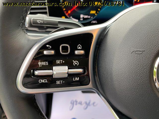 MERCEDES-BENZ GLE 300 d 4Matic Mild Hybrid Coupé Sport