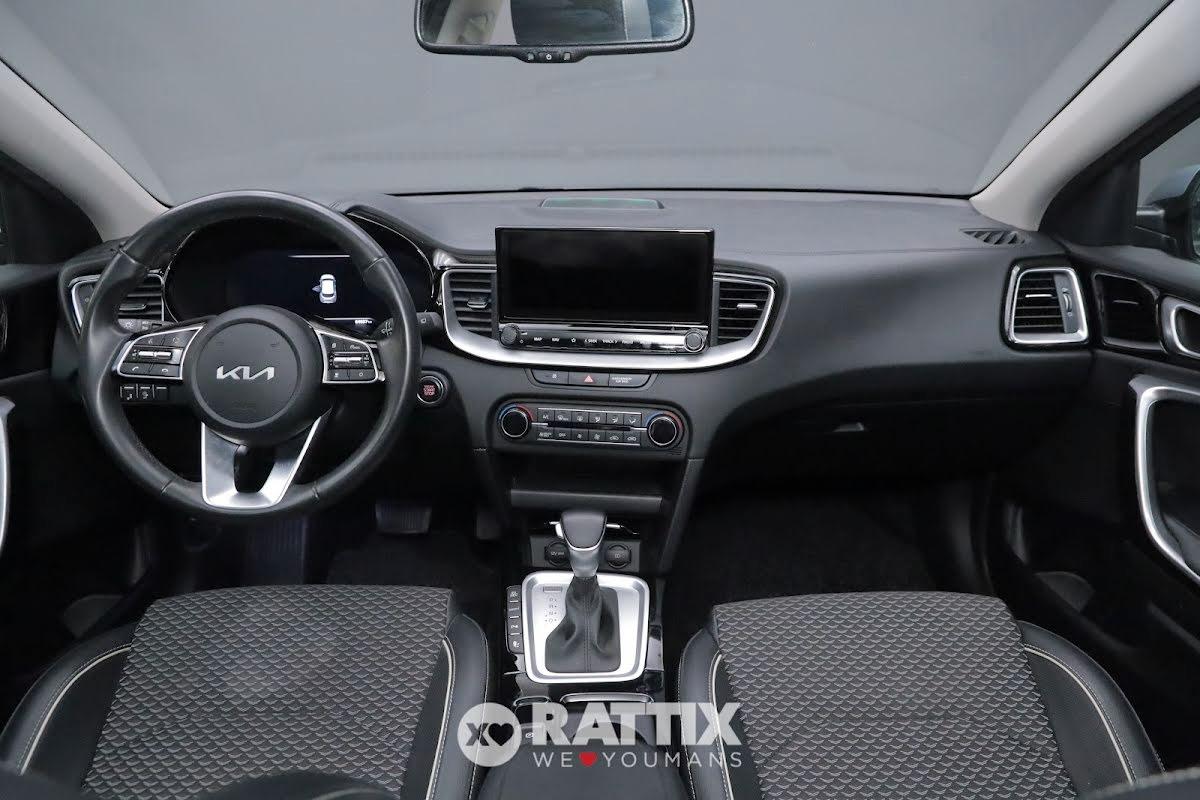 Kia XCeed 1.6 gdi phev 141CV High Tech dct