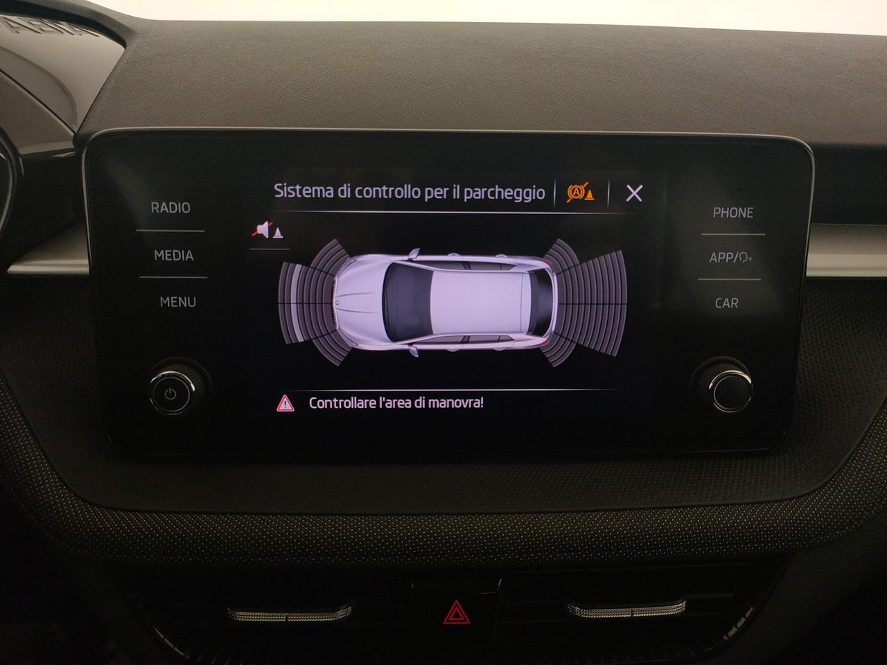 1.0 mpi evo Ambition 80 CV