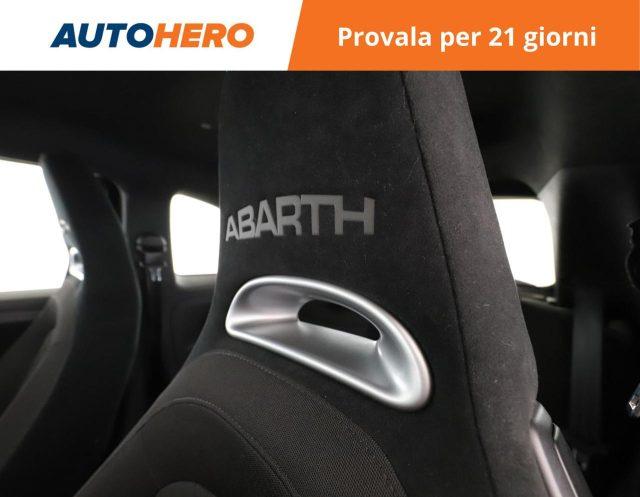 ABARTH 595 1.4 Turbo T-Jet 165 CV