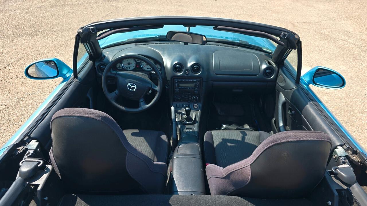 Mazda MX-5 1.6 16V MX5 NBFL