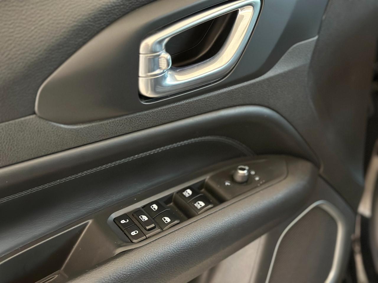 Jeep Compass 1.3 PHEV Trailhawk 4xe auto