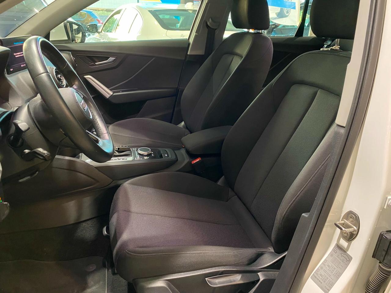 Audi Q2 30 TDI S tronic Admired Advanced-12/2021