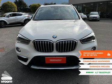 BMW X1 (F48) X1 xDrive20d Business