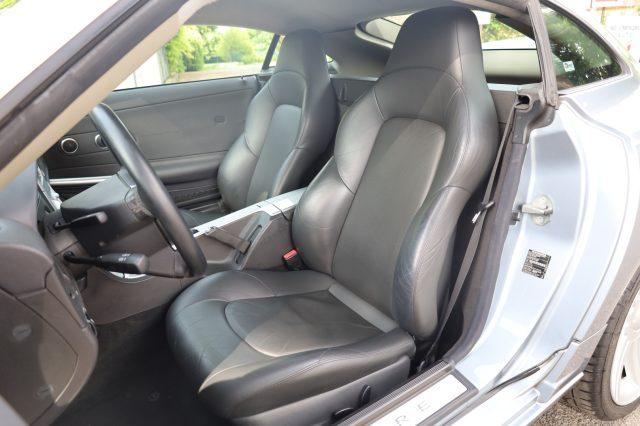 CHRYSLER Crossfire Coupè 3.2 Limited già ASI con CRS UniProprietario