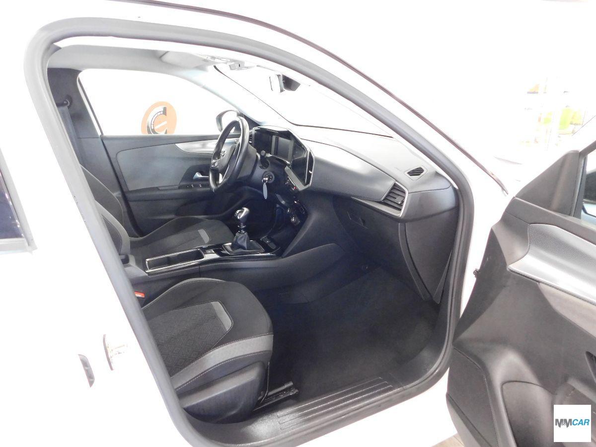 OPEL - Mokka - 1.2 Turbo Elegance