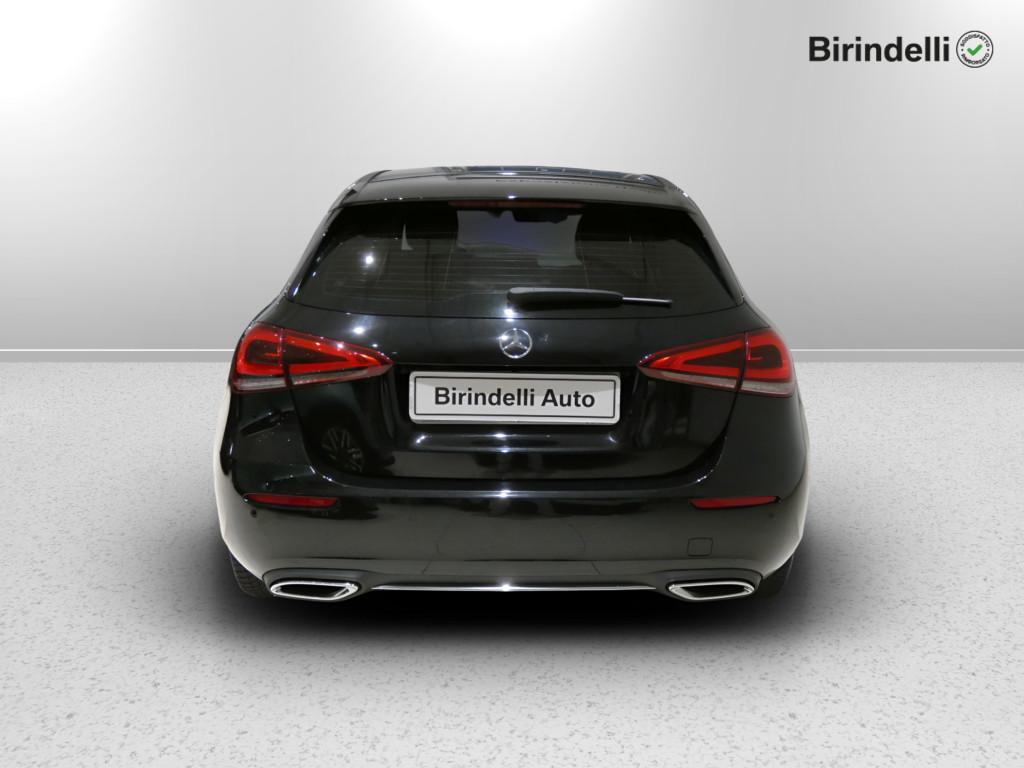 Mercedes-Benz Classe A (V177) - A 180 d Sport