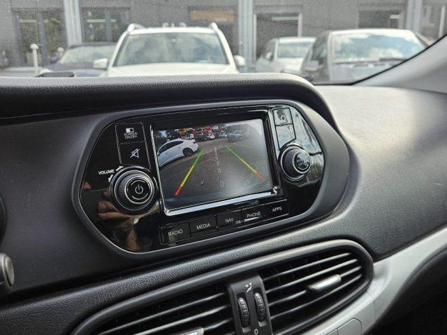 FIAT Tipo 1.6 Mjt 4 porte