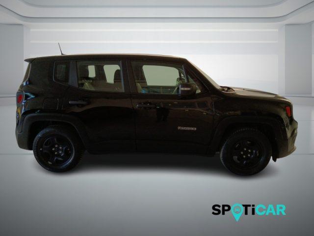 JEEP Renegade 1.6 E-TorQ EVO Sport