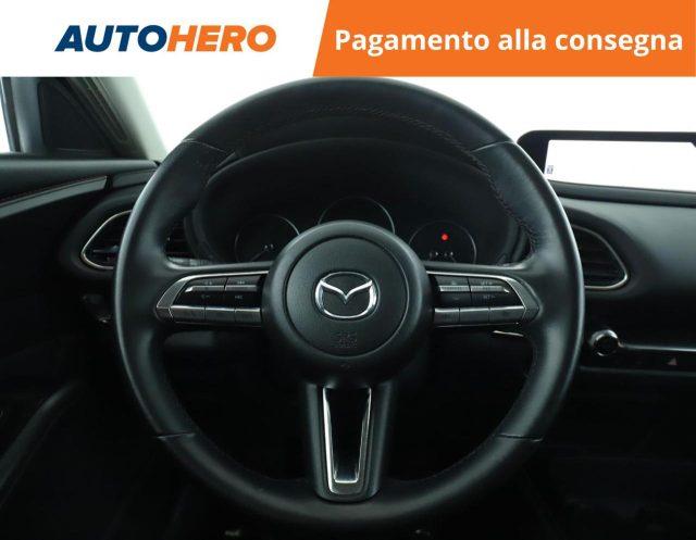 MAZDA CX-30 2.0L e-Skyactiv-G 150 CV M Hybrid 2WD Homura